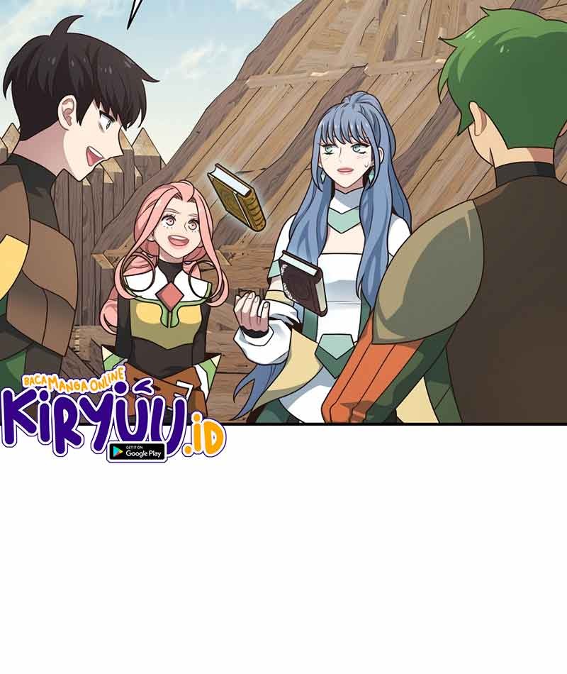 One of a Kind Irregular Chapter 19 Gambar 26