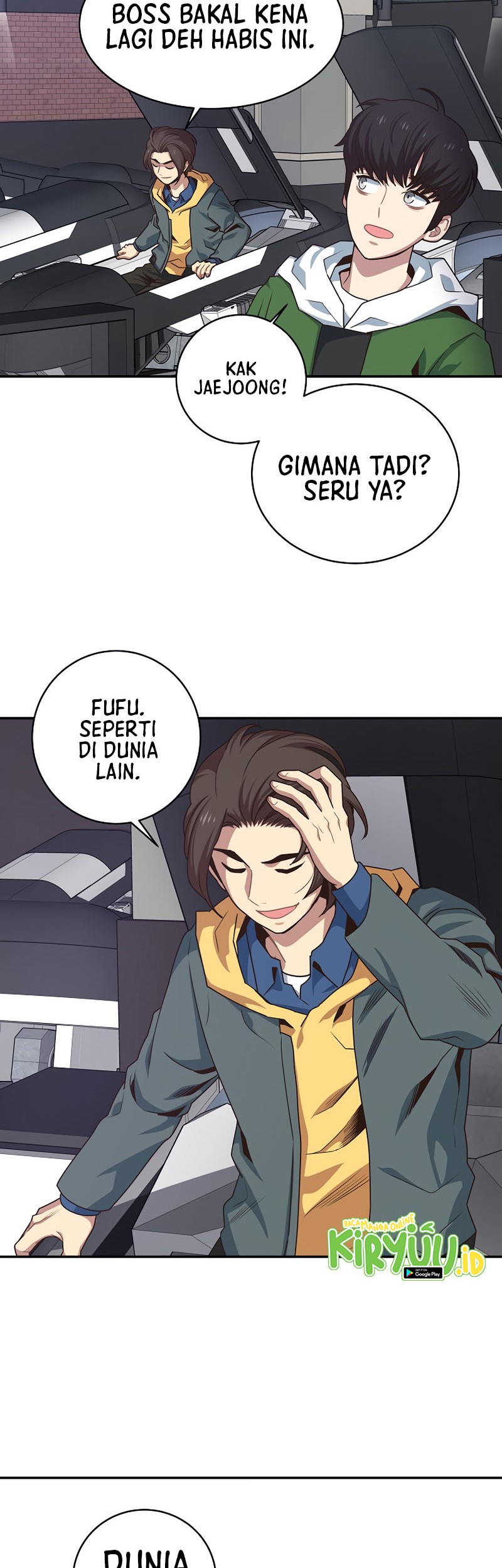 One of a Kind Irregular Chapter 2 Gambar 49