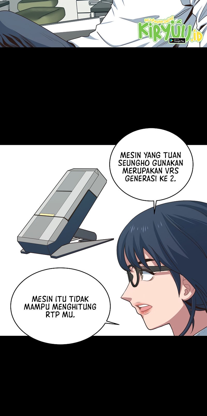 One of a Kind Irregular Chapter 2 Gambar 62