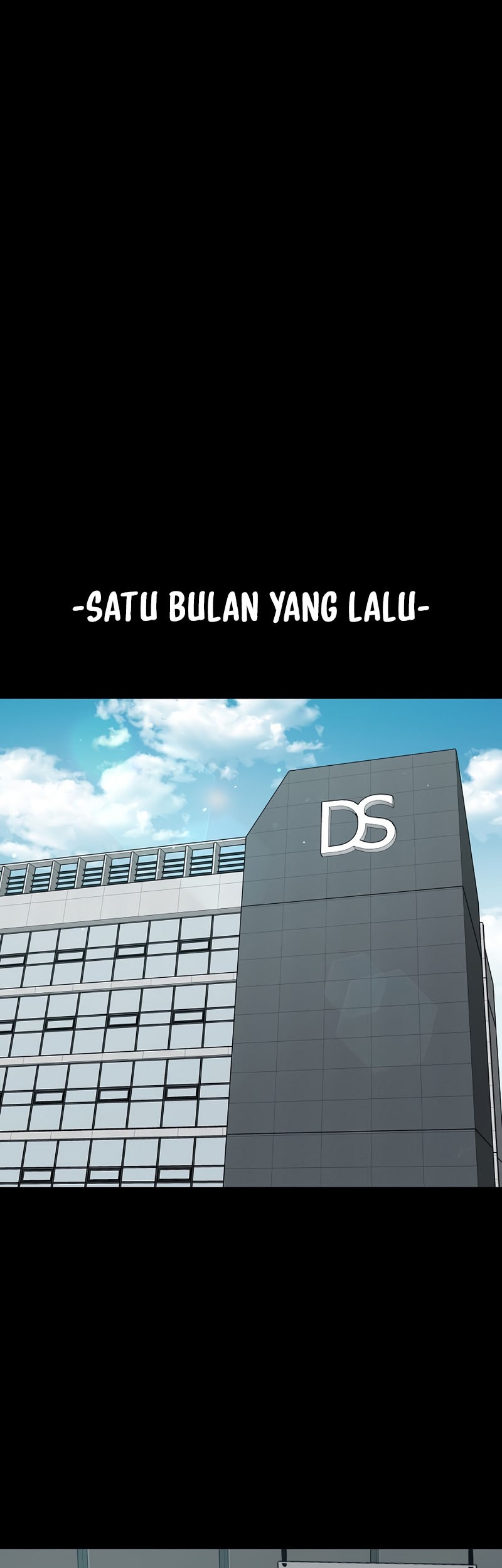 One of a Kind Irregular Chapter 2 Gambar 3