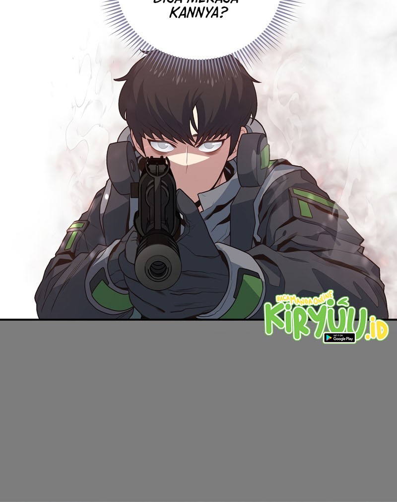 One of a Kind Irregular Chapter 2 Gambar 22