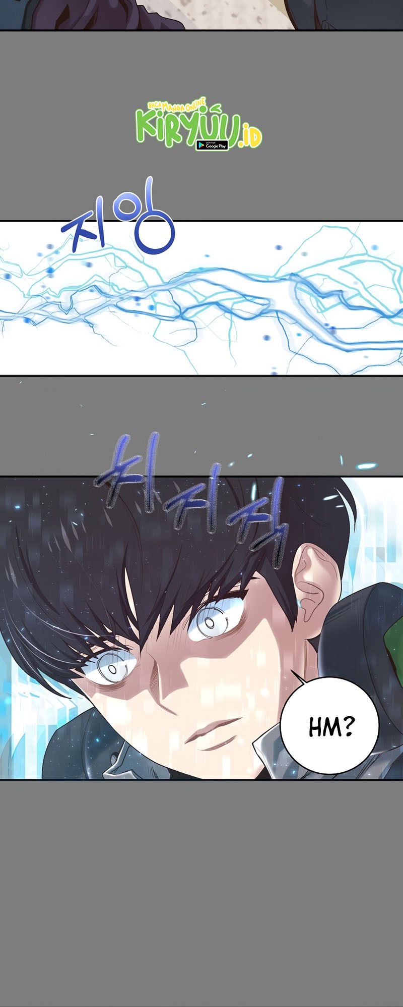 One of a Kind Irregular Chapter 2 Gambar 32