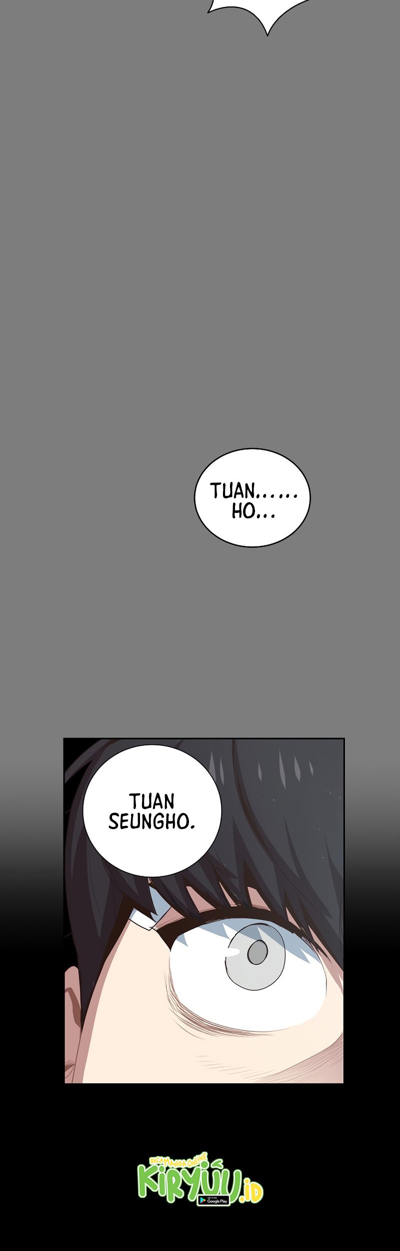 One of a Kind Irregular Chapter 2 Gambar 36
