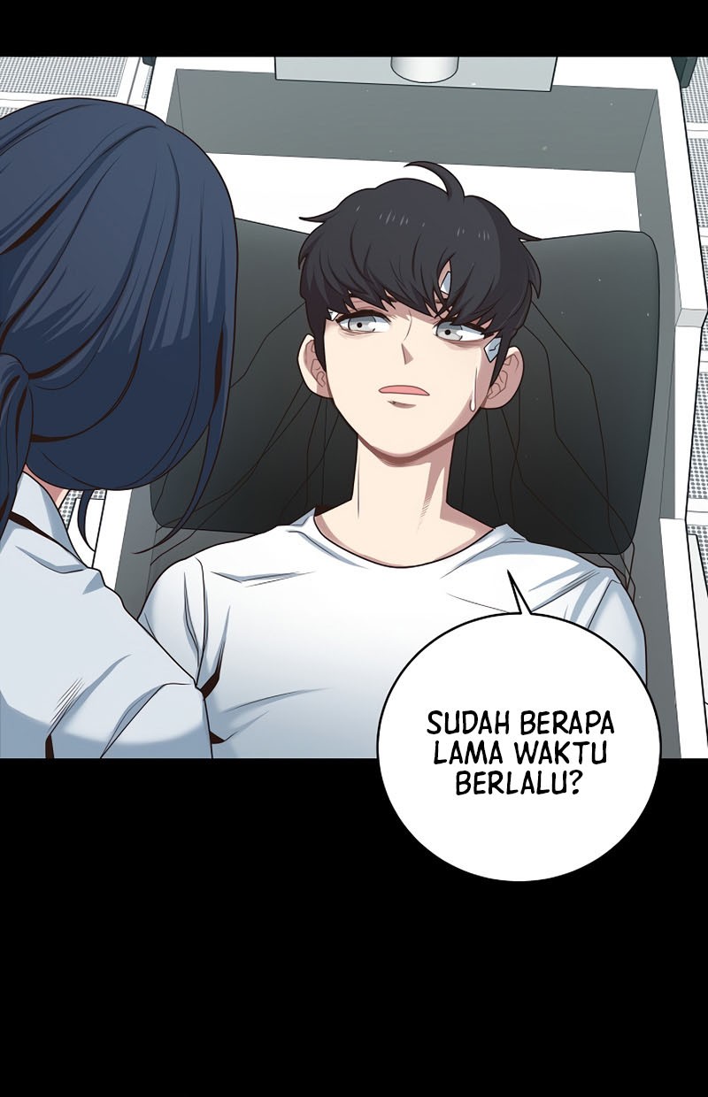 One of a Kind Irregular Chapter 2 Gambar 37