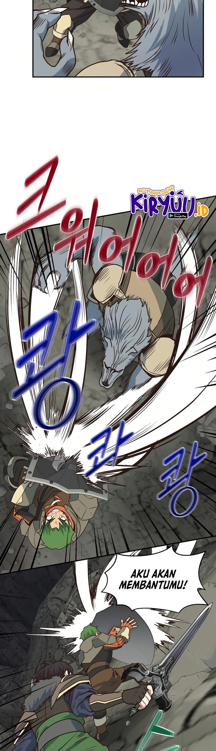 One of a Kind Irregular Chapter 20 Gambar 24