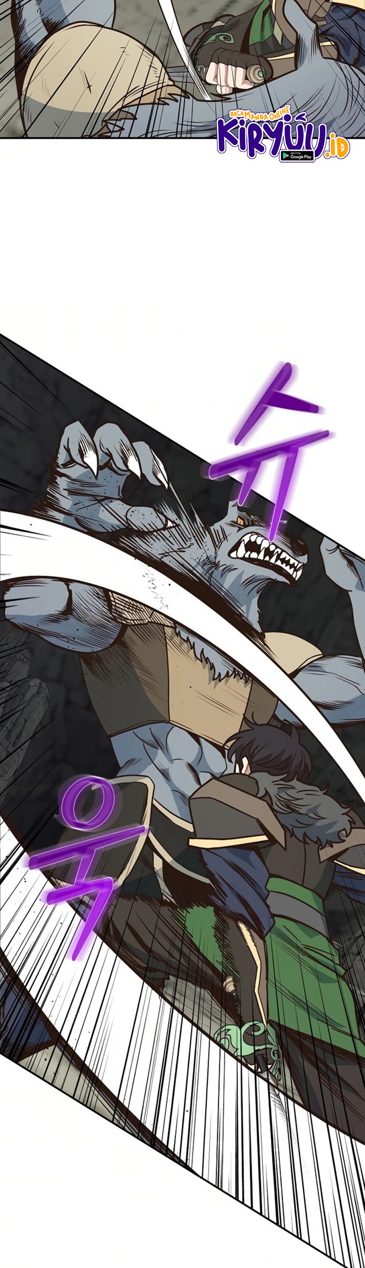 One of a Kind Irregular Chapter 20 Gambar 27