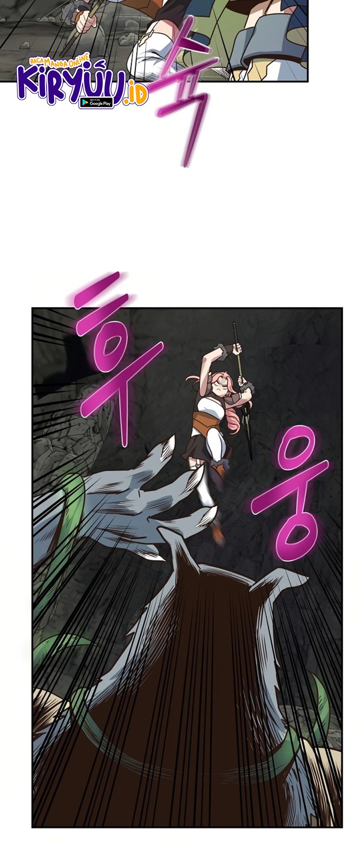 One of a Kind Irregular Chapter 20 Gambar 41
