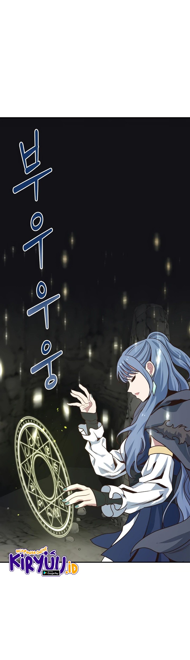 One of a Kind Irregular Chapter 20 Gambar 10