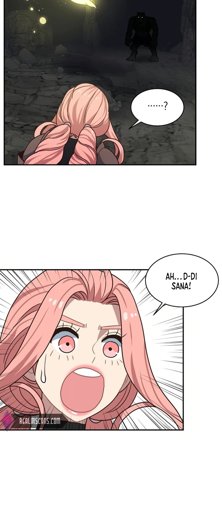 One of a Kind Irregular Chapter 20 Gambar 18