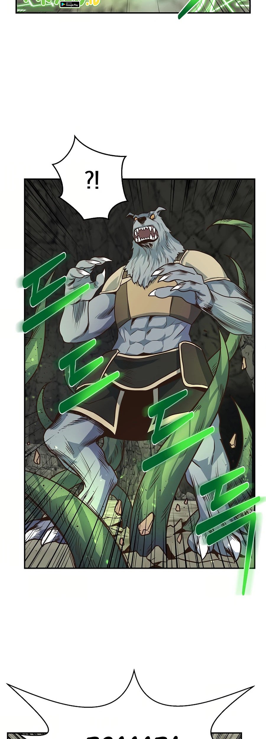 One of a Kind Irregular Chapter 21 Gambar 4