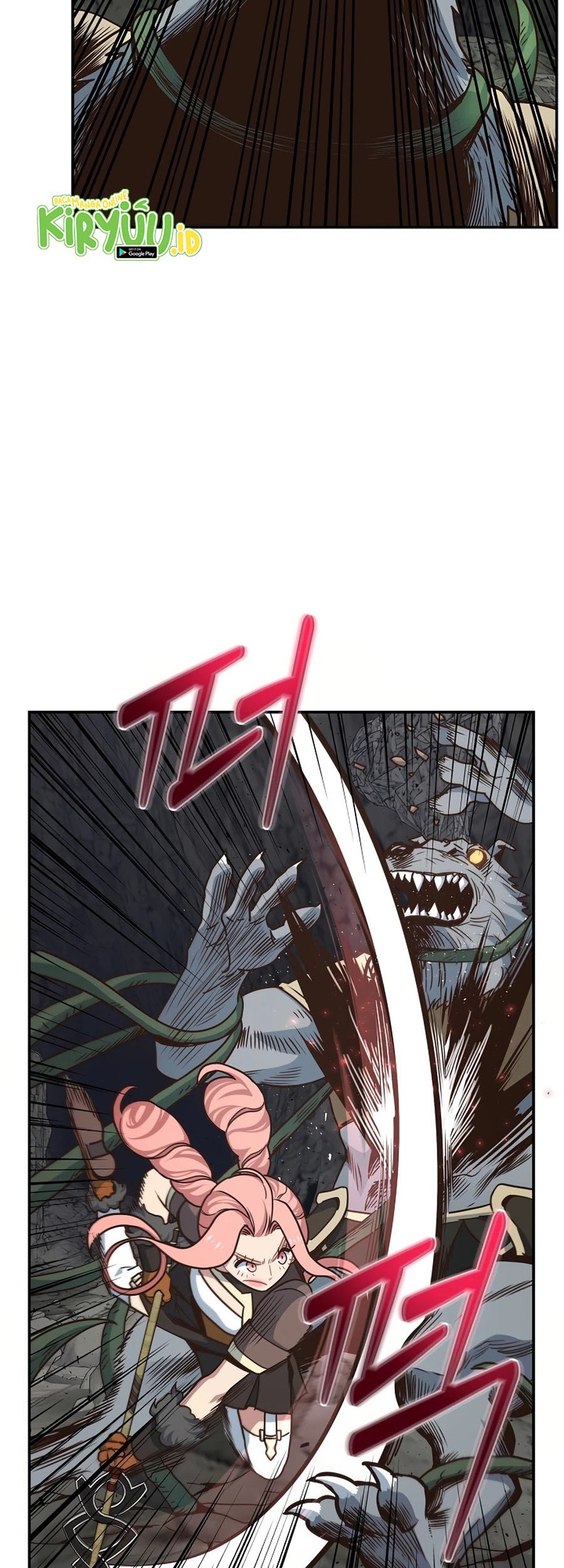One of a Kind Irregular Chapter 21 Gambar 6