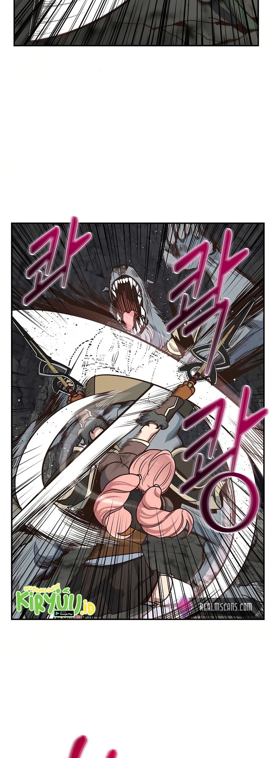 One of a Kind Irregular Chapter 21 Gambar 8