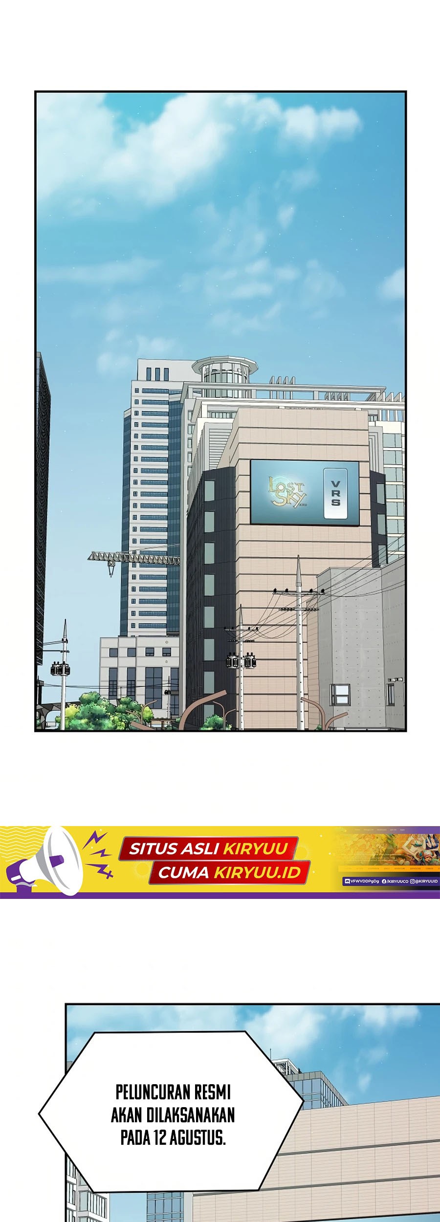 One of a Kind Irregular Chapter 21 Gambar 28