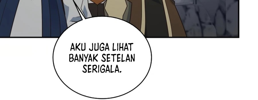 One of a Kind Irregular Chapter 22 Gambar 42