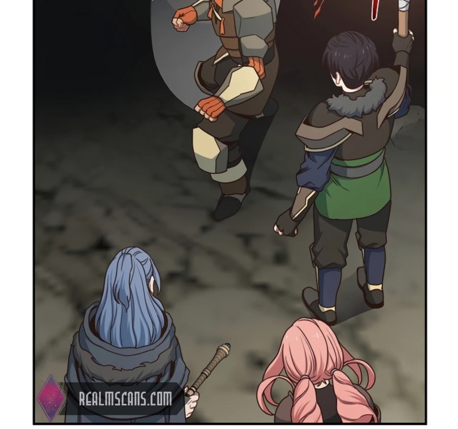 One of a Kind Irregular Chapter 22 Gambar 48
