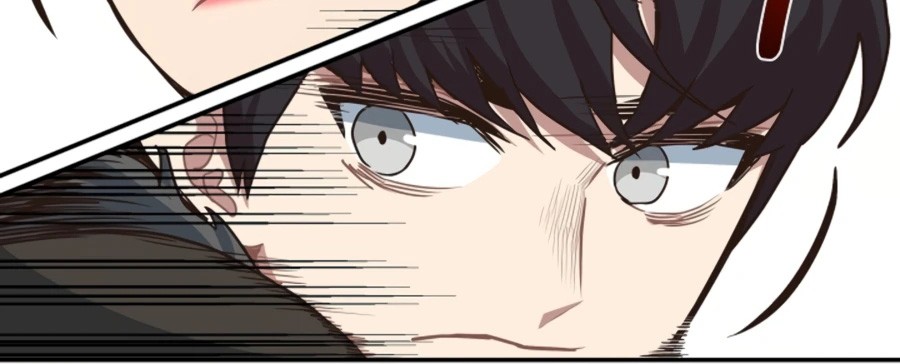 One of a Kind Irregular Chapter 22 Gambar 54