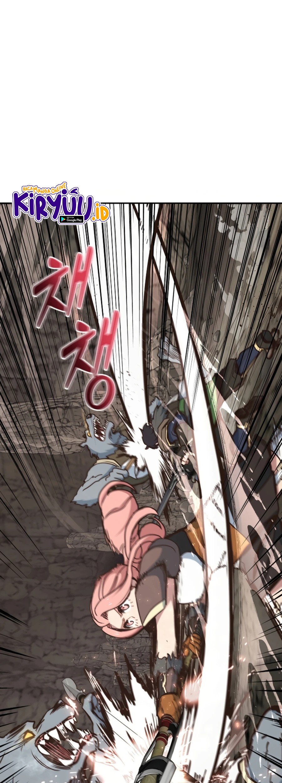 One of a Kind Irregular Chapter 22 Gambar 55