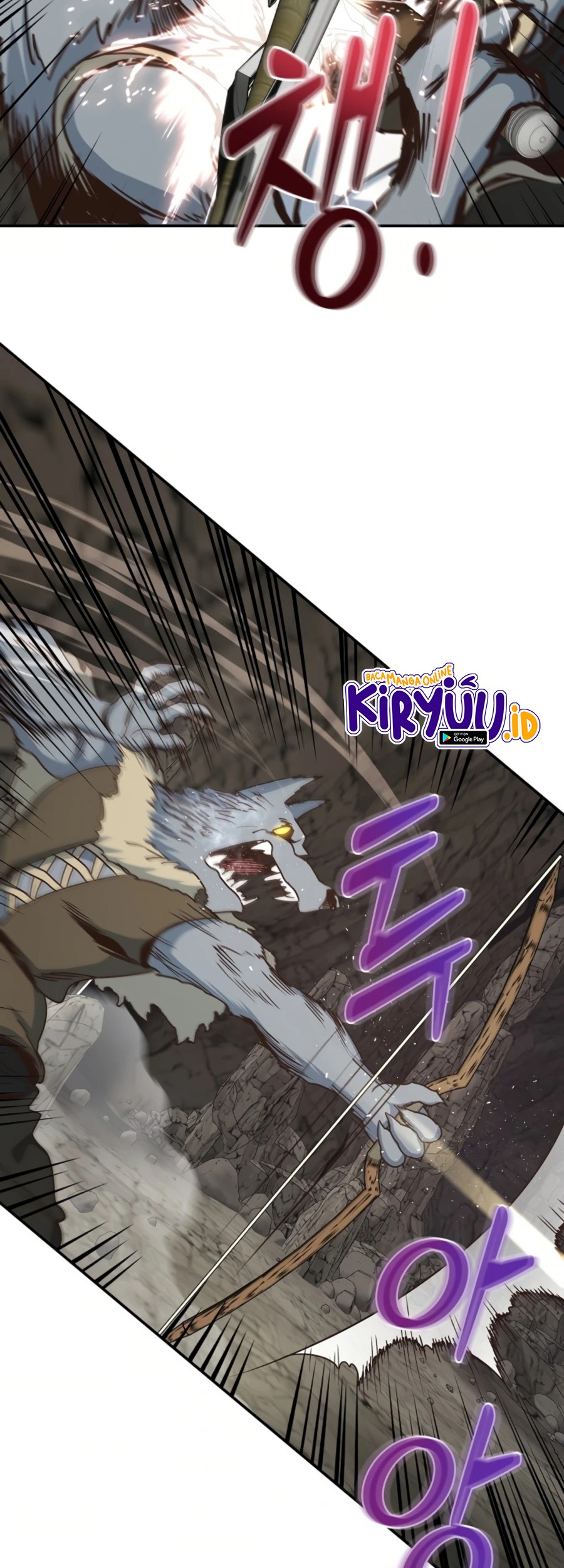 One of a Kind Irregular Chapter 22 Gambar 56