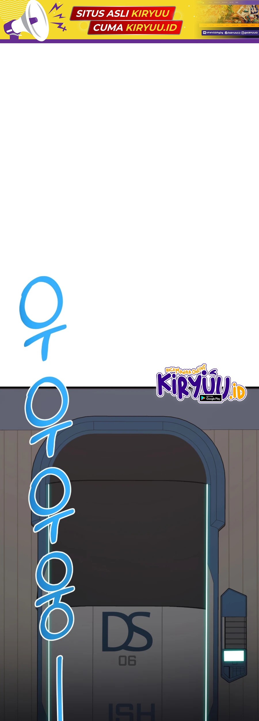 One of a Kind Irregular Chapter 22 Gambar 3