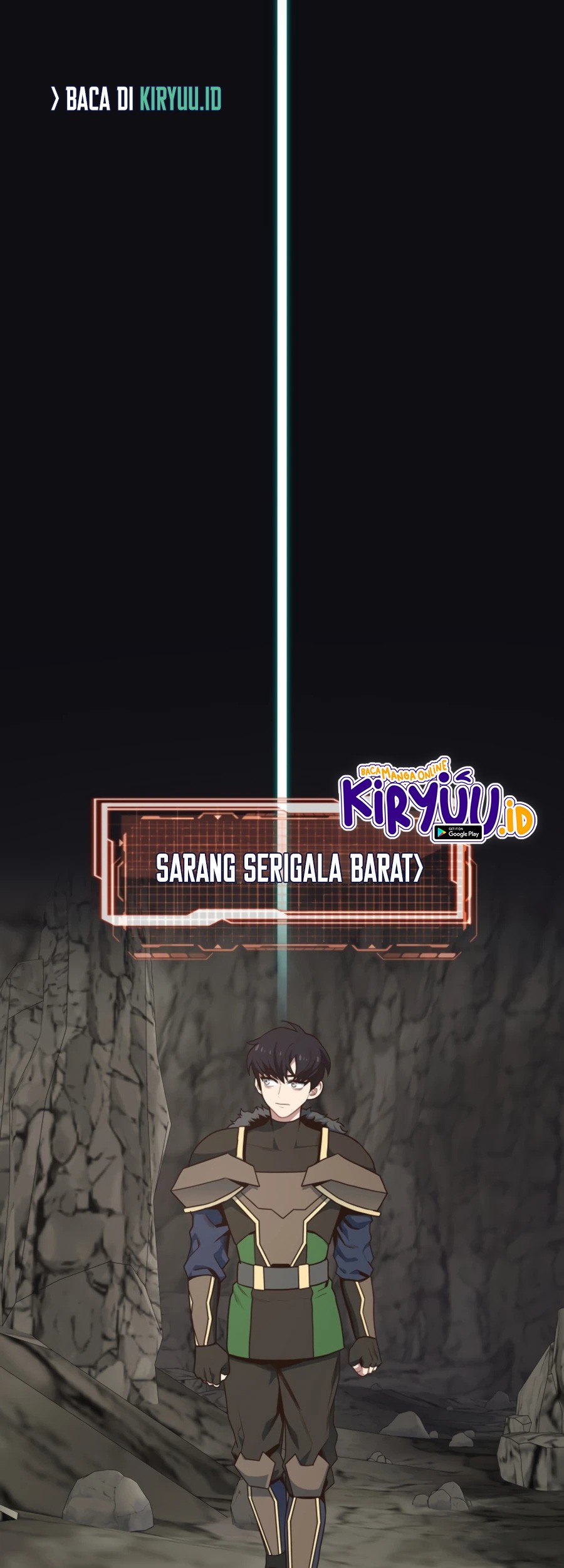 One of a Kind Irregular Chapter 22 Gambar 5