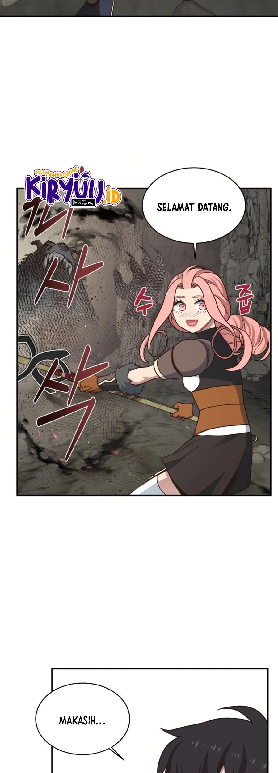One of a Kind Irregular Chapter 22 Gambar 8
