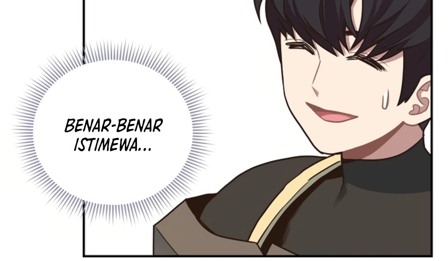 One of a Kind Irregular Chapter 22 Gambar 9