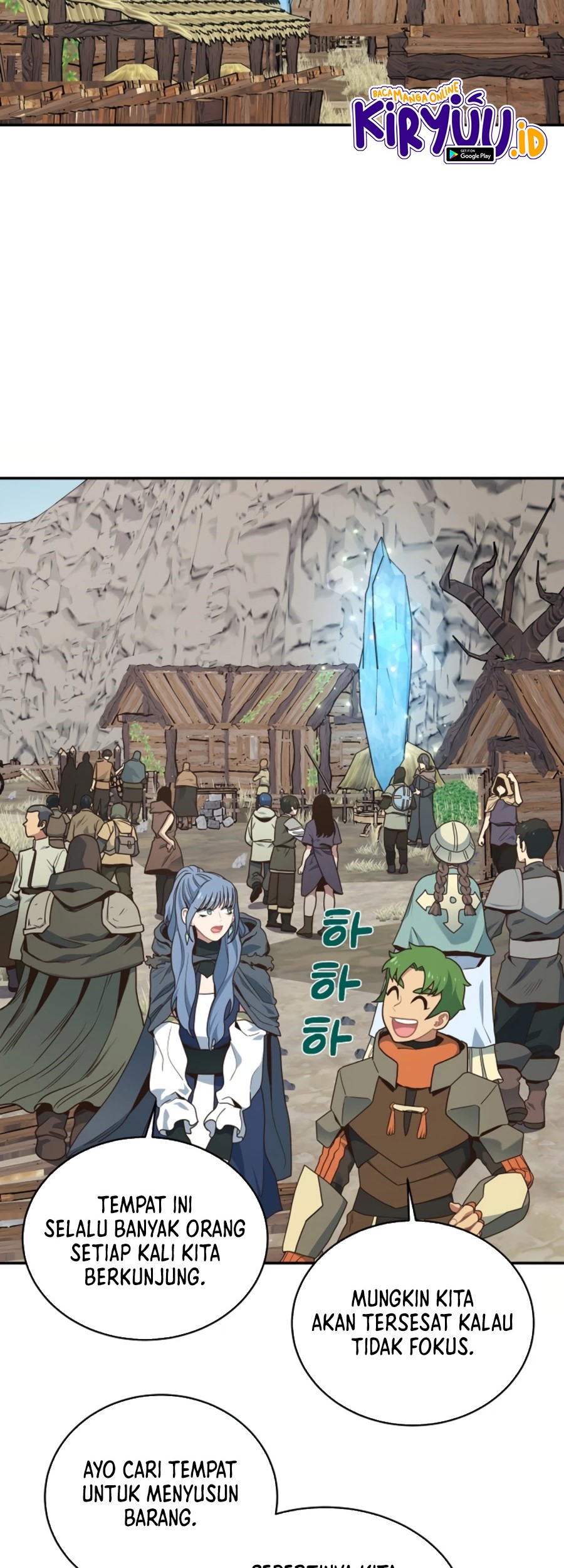 One of a Kind Irregular Chapter 22 Gambar 14