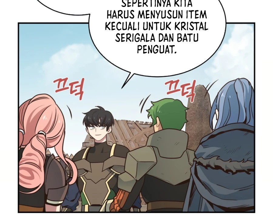 One of a Kind Irregular Chapter 22 Gambar 15