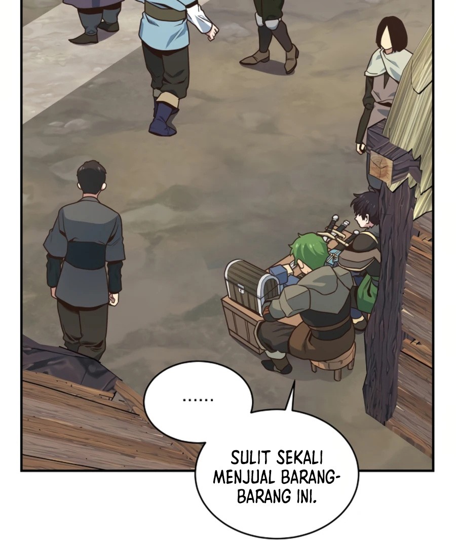 One of a Kind Irregular Chapter 22 Gambar 18