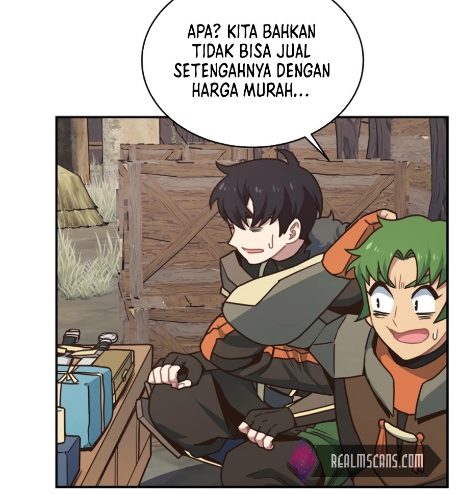 One of a Kind Irregular Chapter 22 Gambar 21