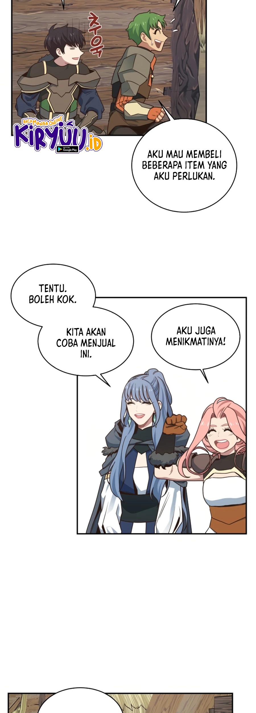 One of a Kind Irregular Chapter 22 Gambar 23