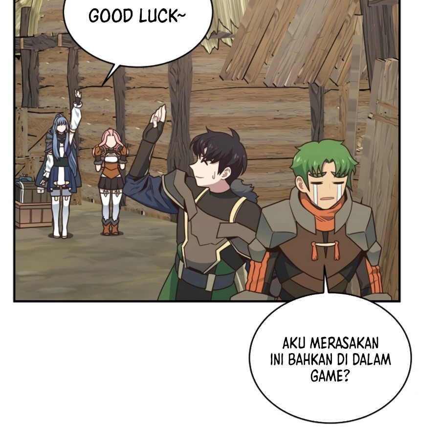 One of a Kind Irregular Chapter 22 Gambar 24