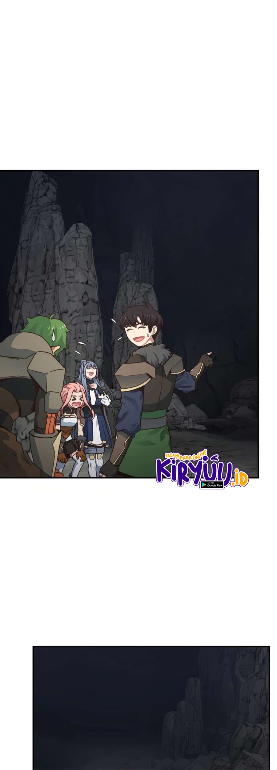 One of a Kind Irregular Chapter 23 Gambar 30