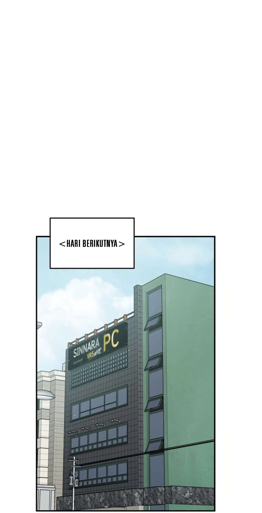 One of a Kind Irregular Chapter 23 Gambar 37