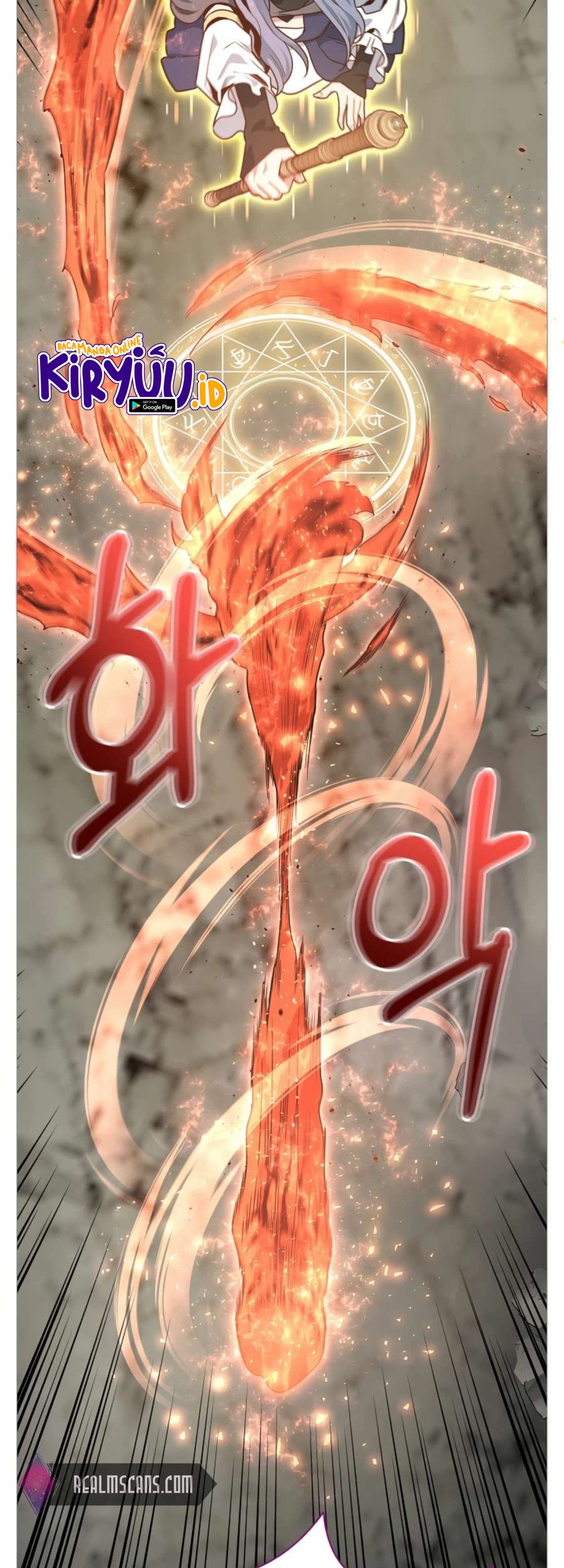 One of a Kind Irregular Chapter 23 Gambar 3
