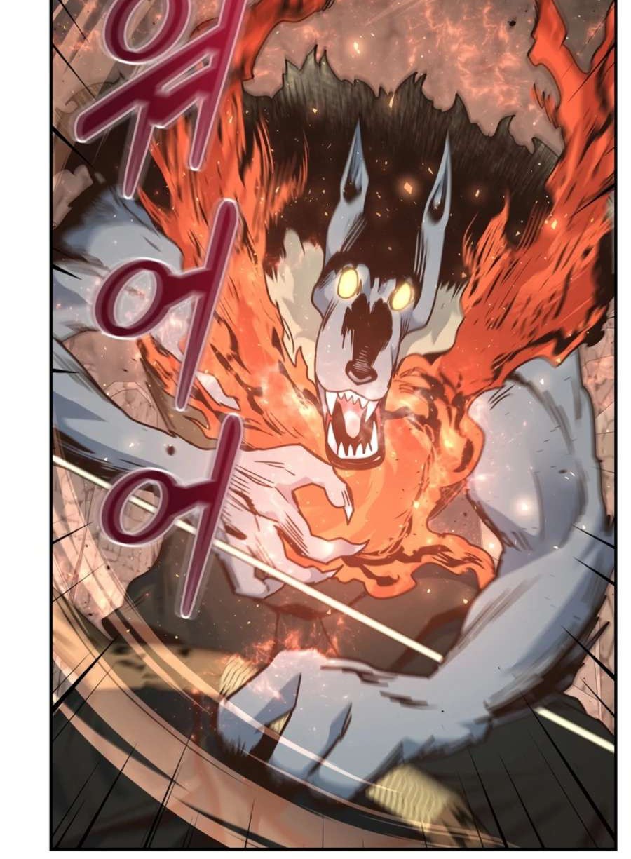 One of a Kind Irregular Chapter 23 Gambar 10