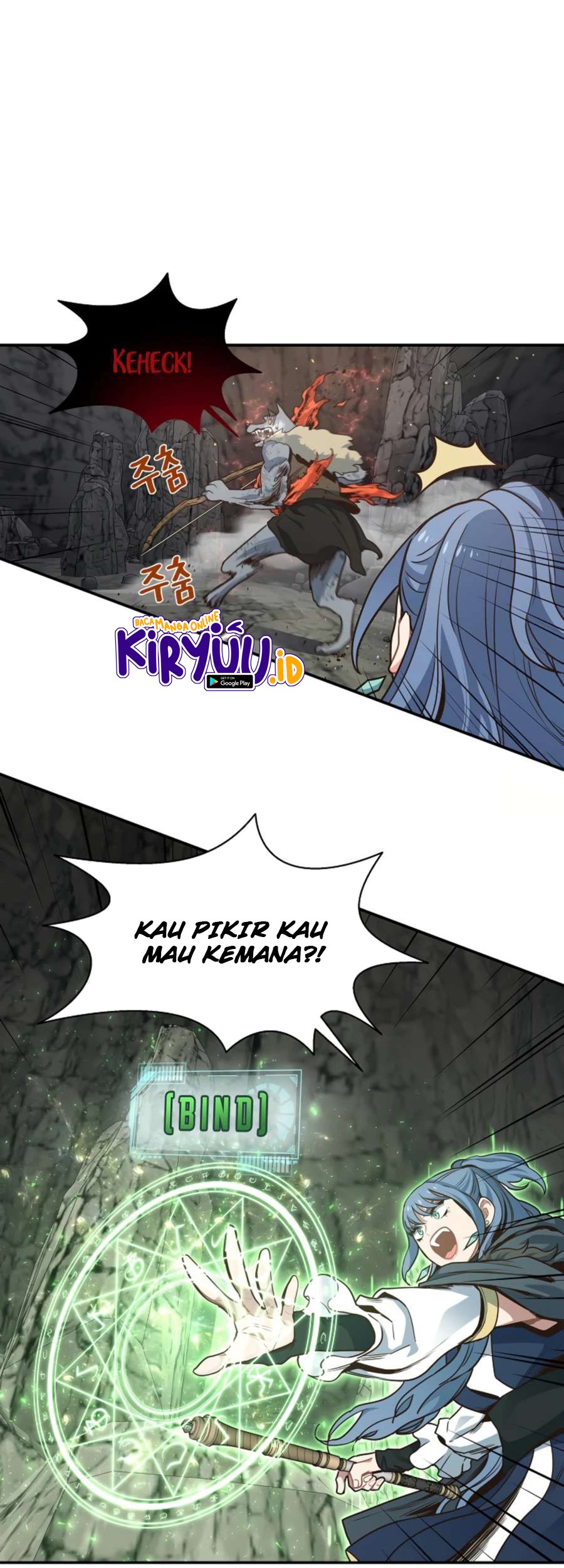 One of a Kind Irregular Chapter 23 Gambar 11