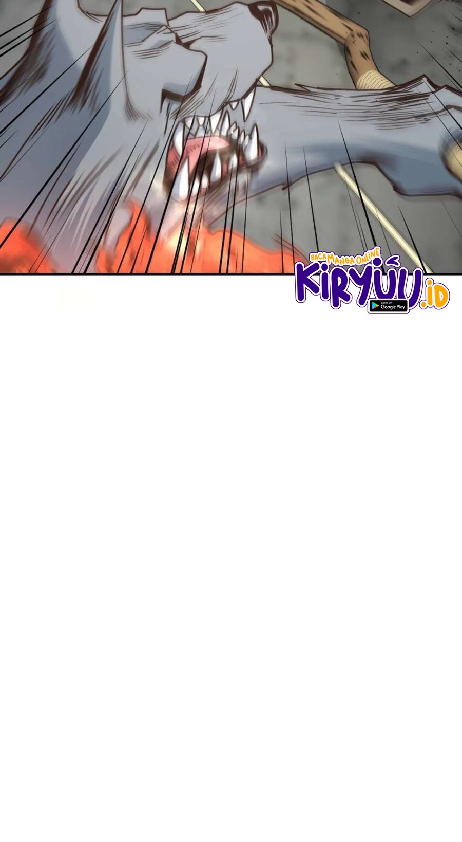 One of a Kind Irregular Chapter 23 Gambar 14