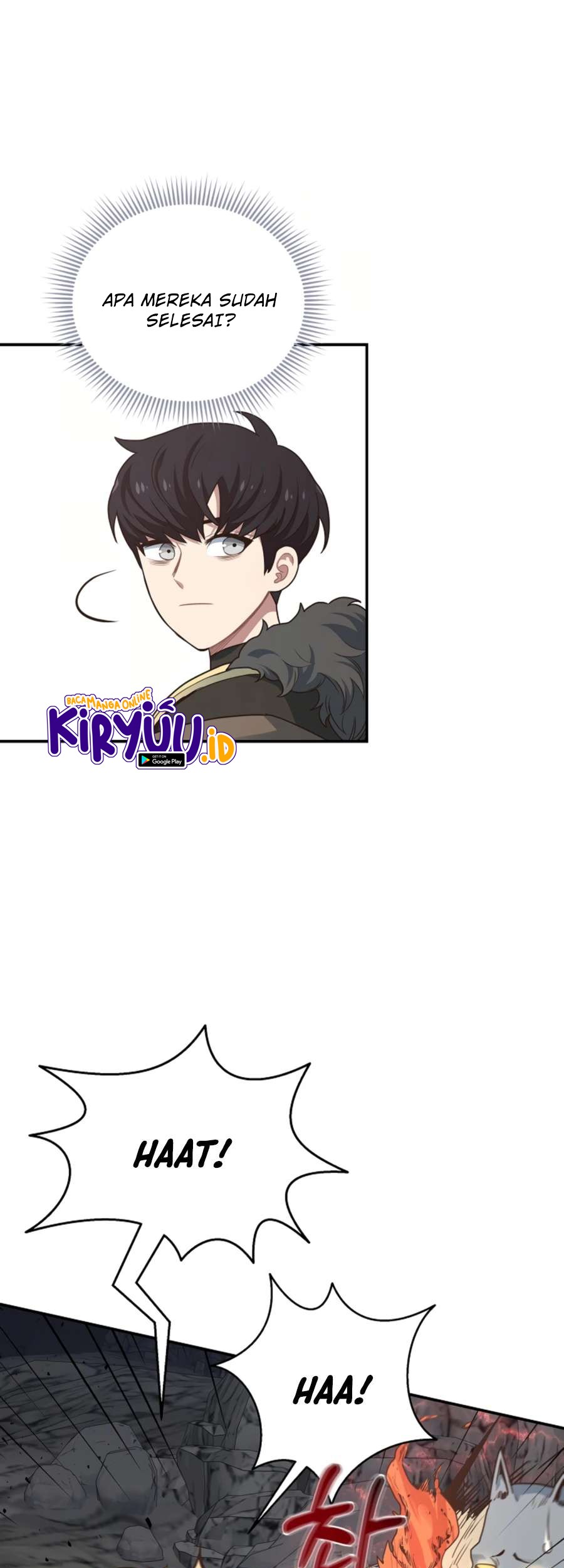 One of a Kind Irregular Chapter 23 Gambar 19