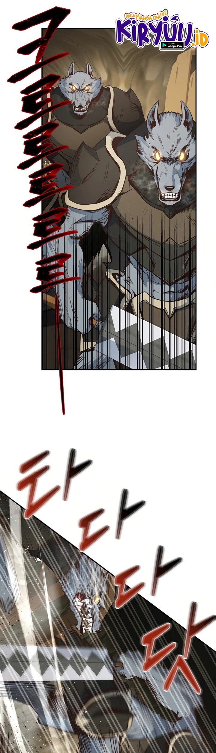 One of a Kind Irregular Chapter 24 Gambar 20