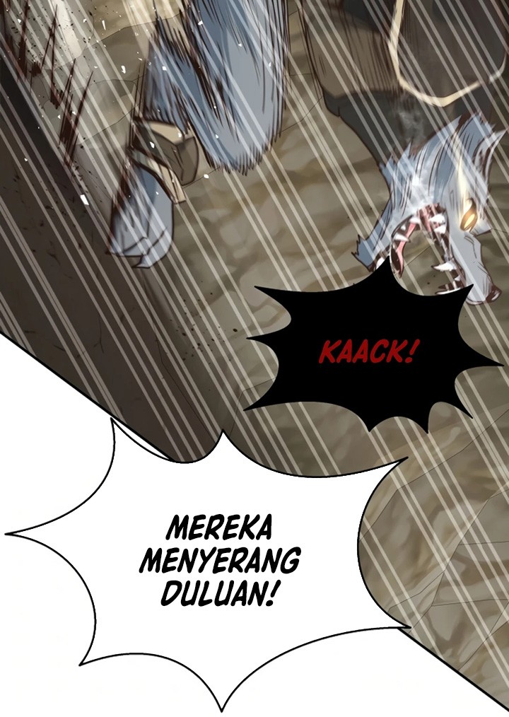 One of a Kind Irregular Chapter 24 Gambar 21
