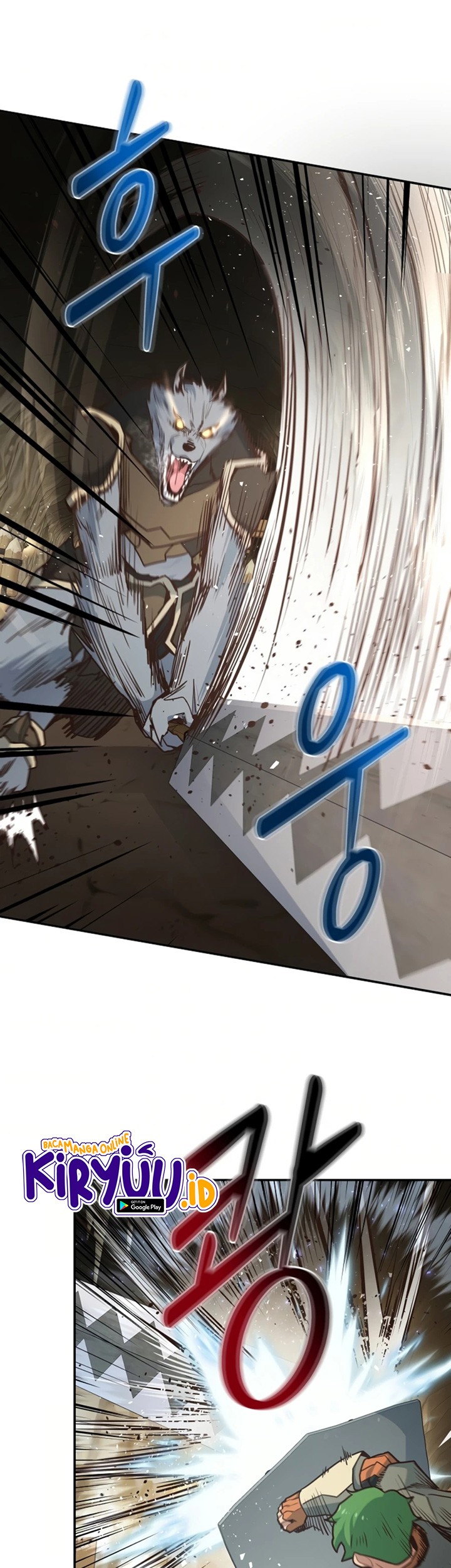 One of a Kind Irregular Chapter 24 Gambar 22