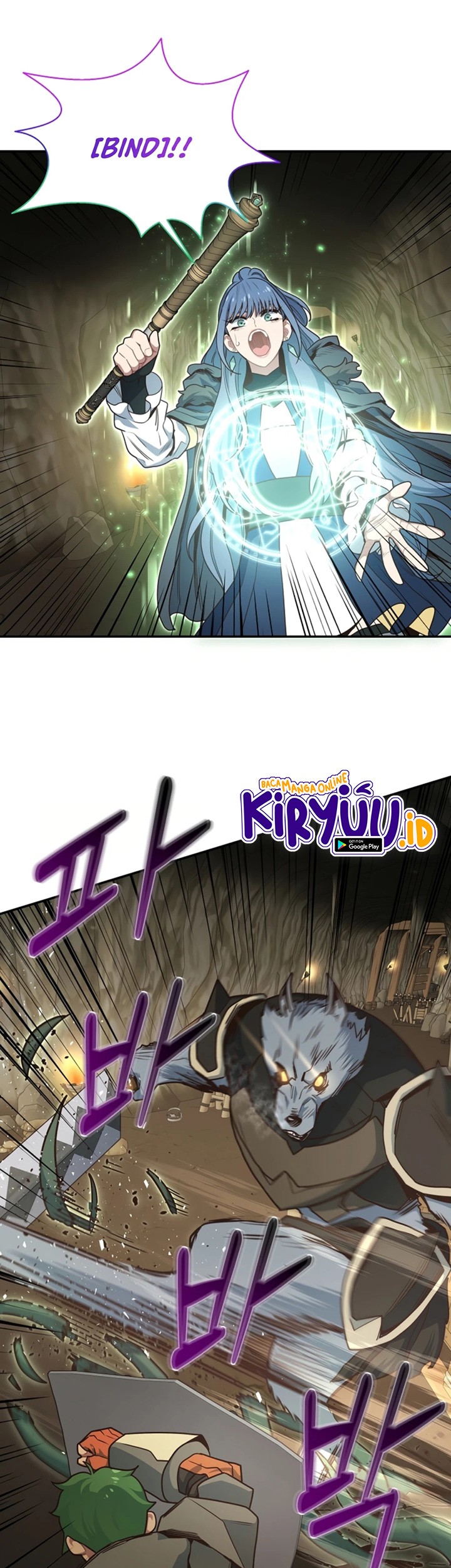One of a Kind Irregular Chapter 24 Gambar 24