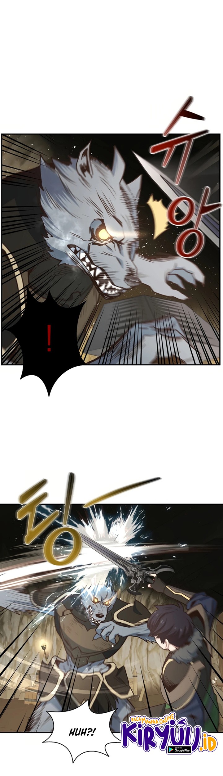 One of a Kind Irregular Chapter 24 Gambar 28