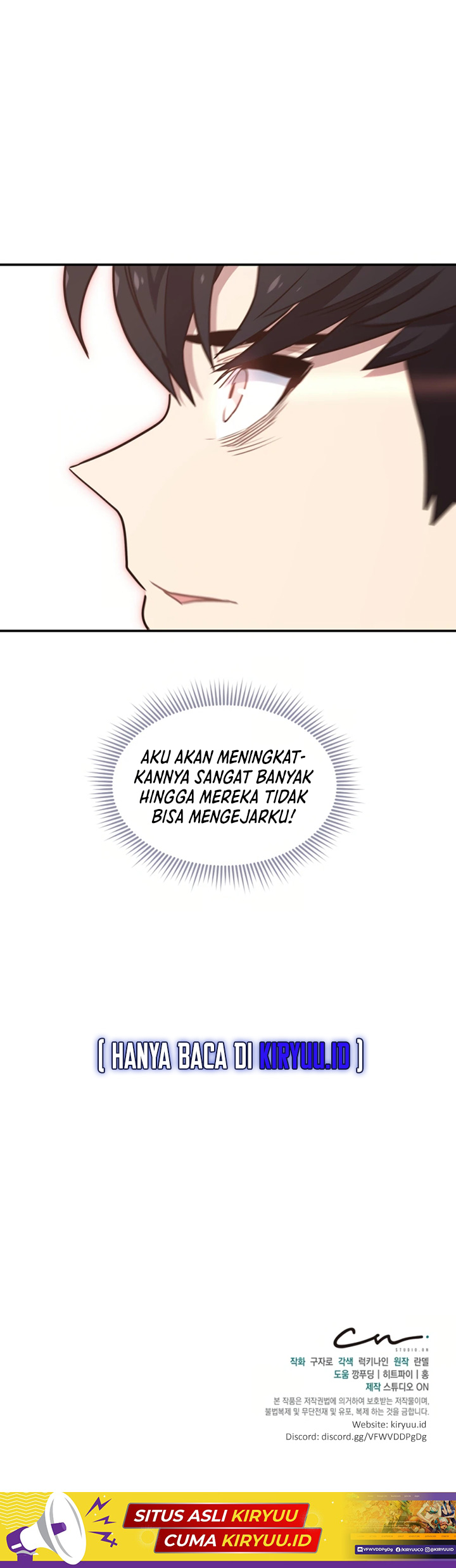 One of a Kind Irregular Chapter 24 Gambar 41