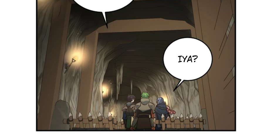 One of a Kind Irregular Chapter 25 Gambar 38