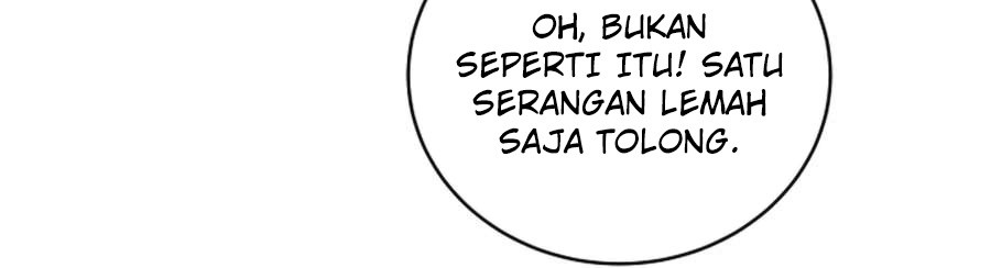 One of a Kind Irregular Chapter 25 Gambar 41