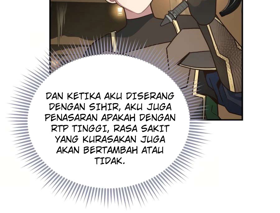 One of a Kind Irregular Chapter 25 Gambar 53