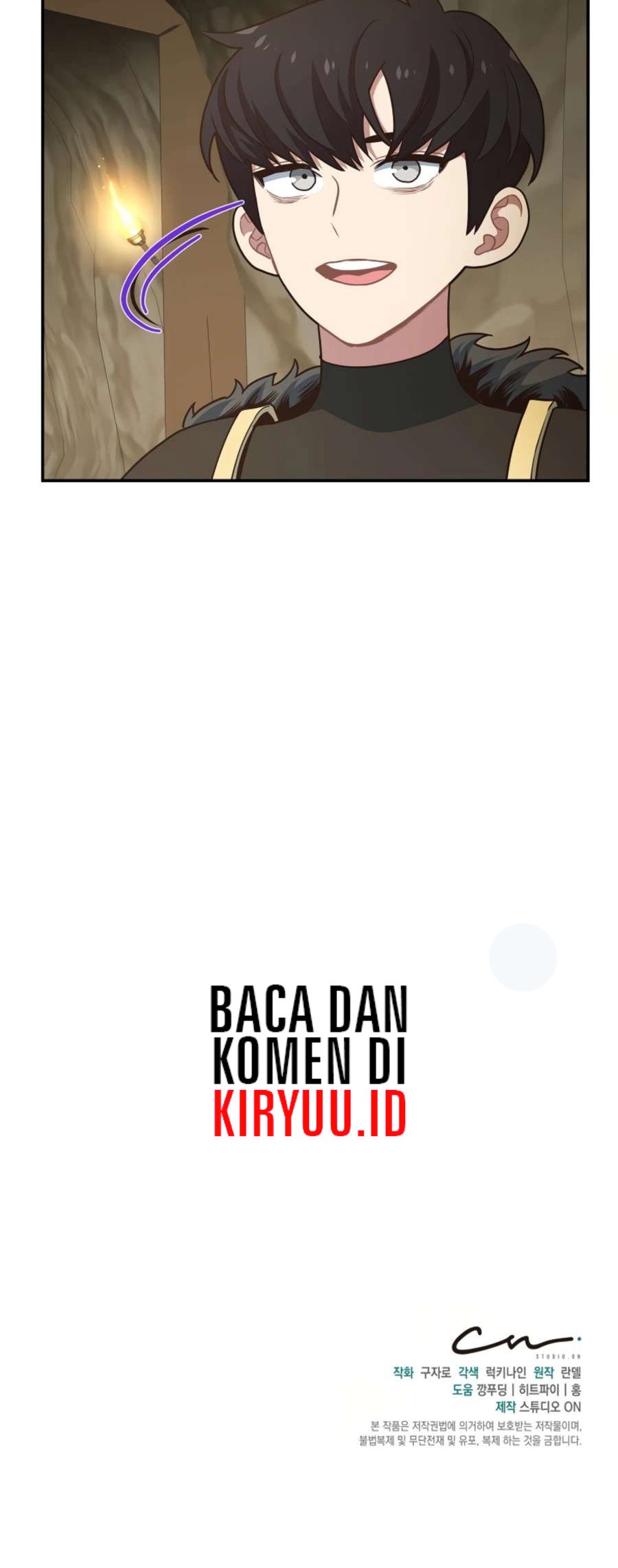 One of a Kind Irregular Chapter 25 Gambar 55