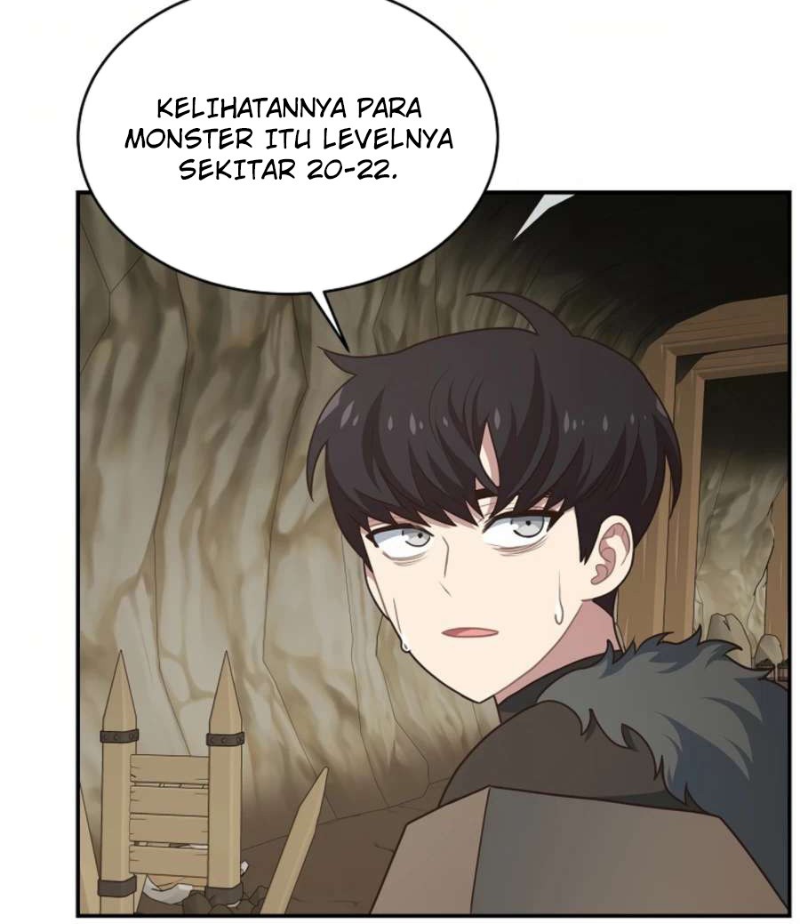 One of a Kind Irregular Chapter 25 Gambar 7